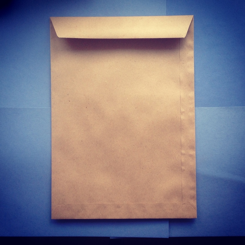 Пакет большой