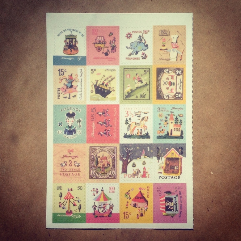 Серия "Ко Дню Рождения!" - 1