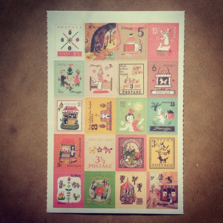 Серия "Ко Дню Рождения!" - 3