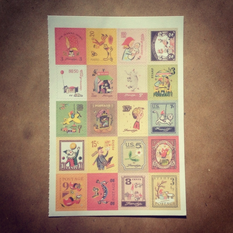 Серия "Ко Дню Рождения!" - 4