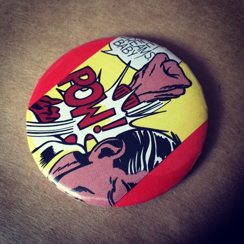 Сладких снов, детка!