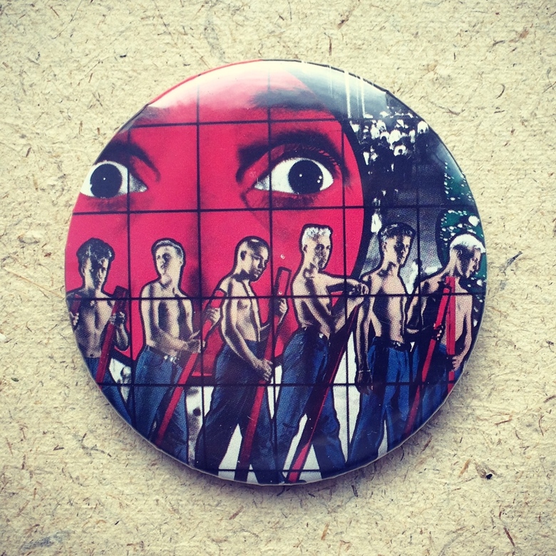 Рабочий класс