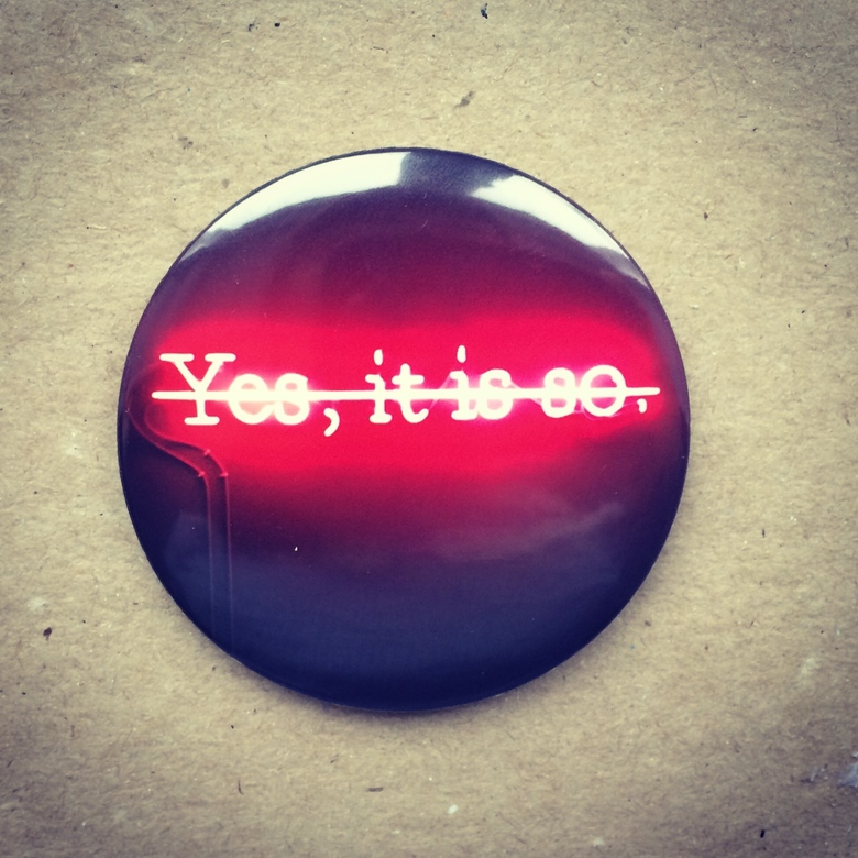 Да, это так!