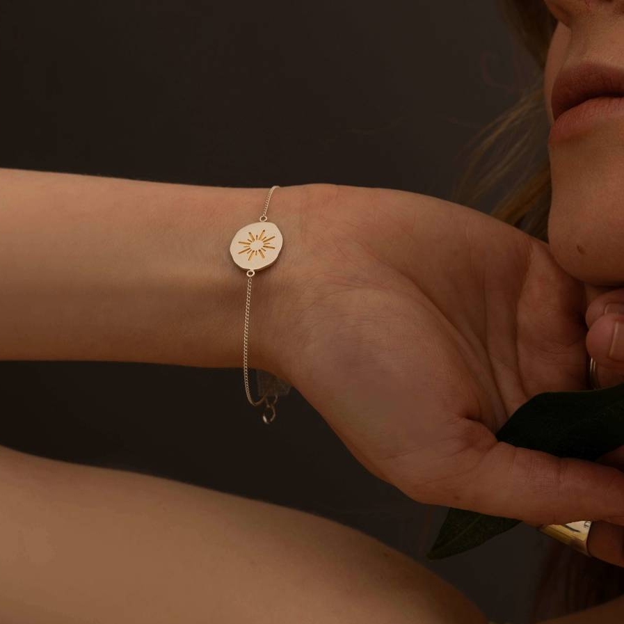 Браслет 'Harmony' двусторонний