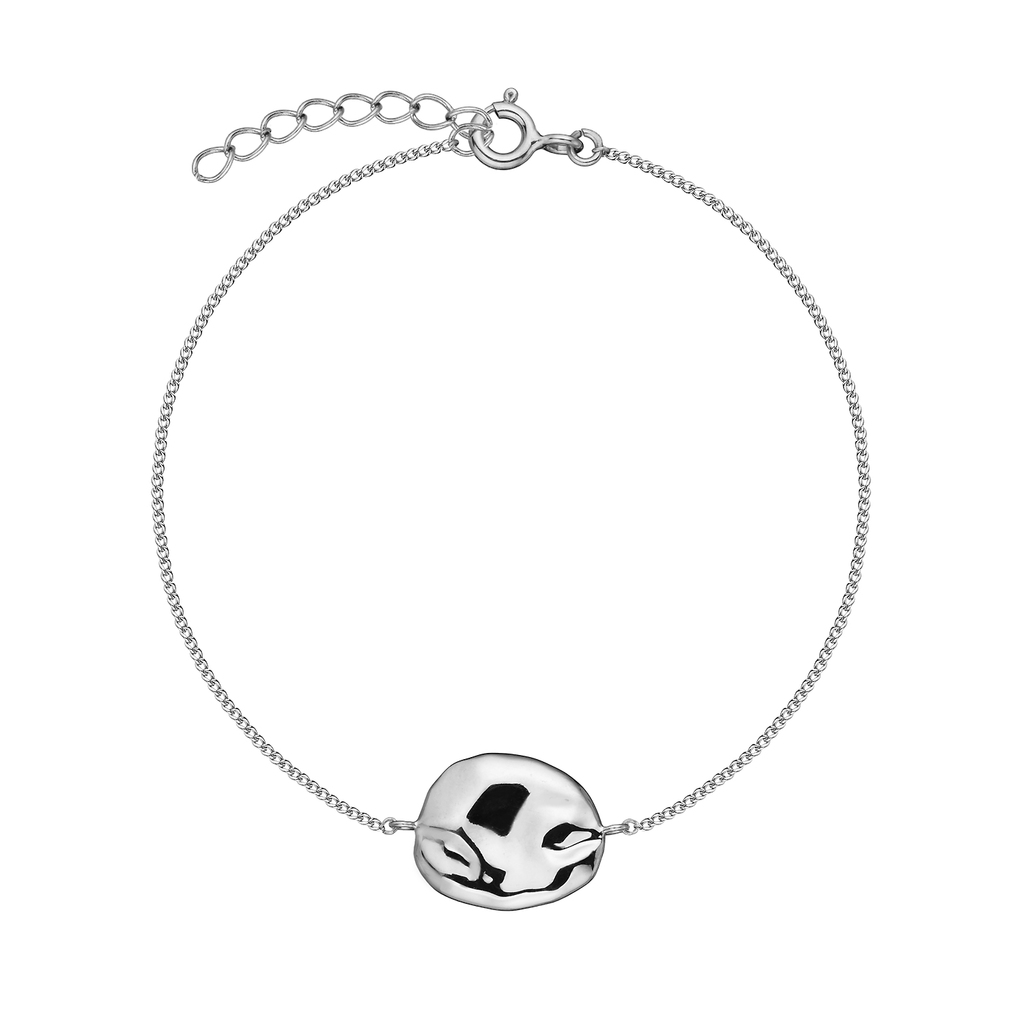 Браслет 'Legacy' серебро