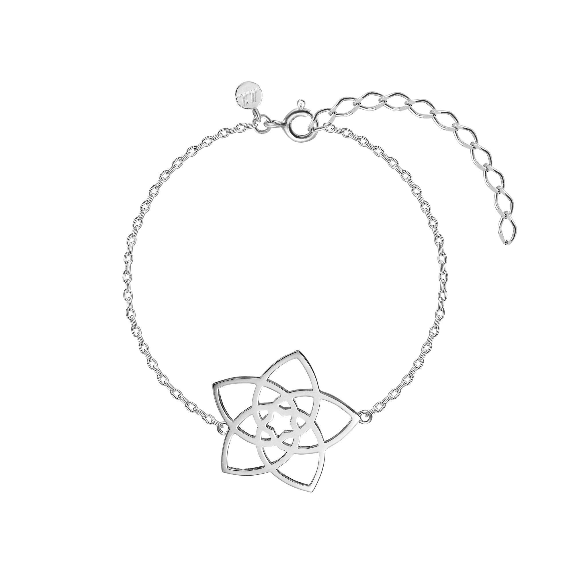 Браслет Venus Flower (Цветок Венеры)