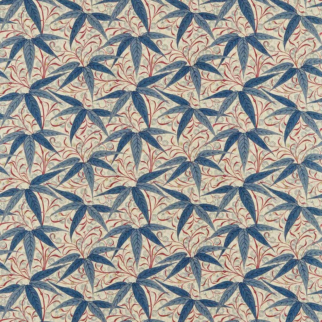 Английская ткань Morris  Bamboo