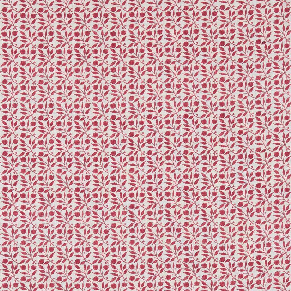 Английская ткань Morris  Rosehip