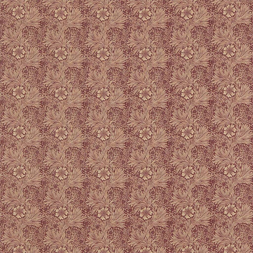 Английская ткань Morris Marigold