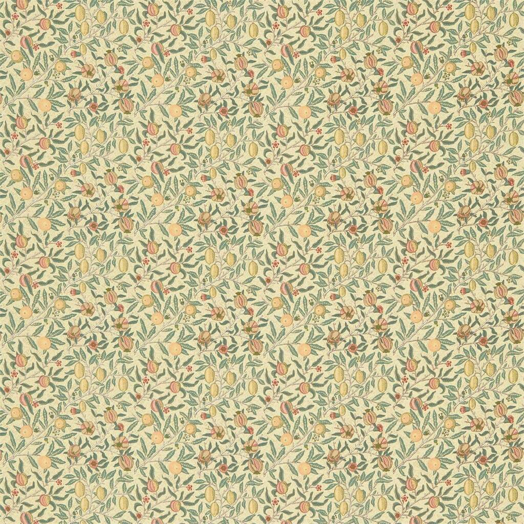 Английская ткань Morris  Fruit Minor