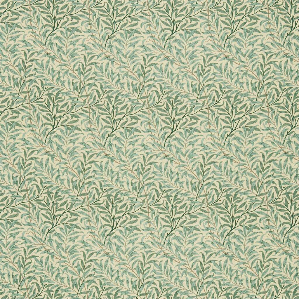 Английская ткань Morris  Willow Boughs