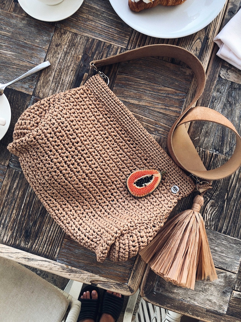 Пирожочек_из_рафии