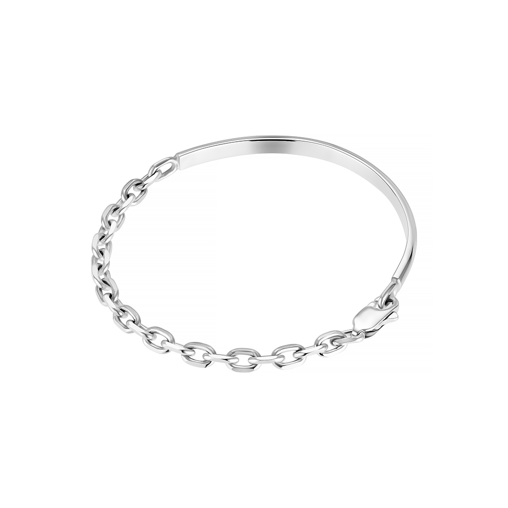 браслет Half & Half