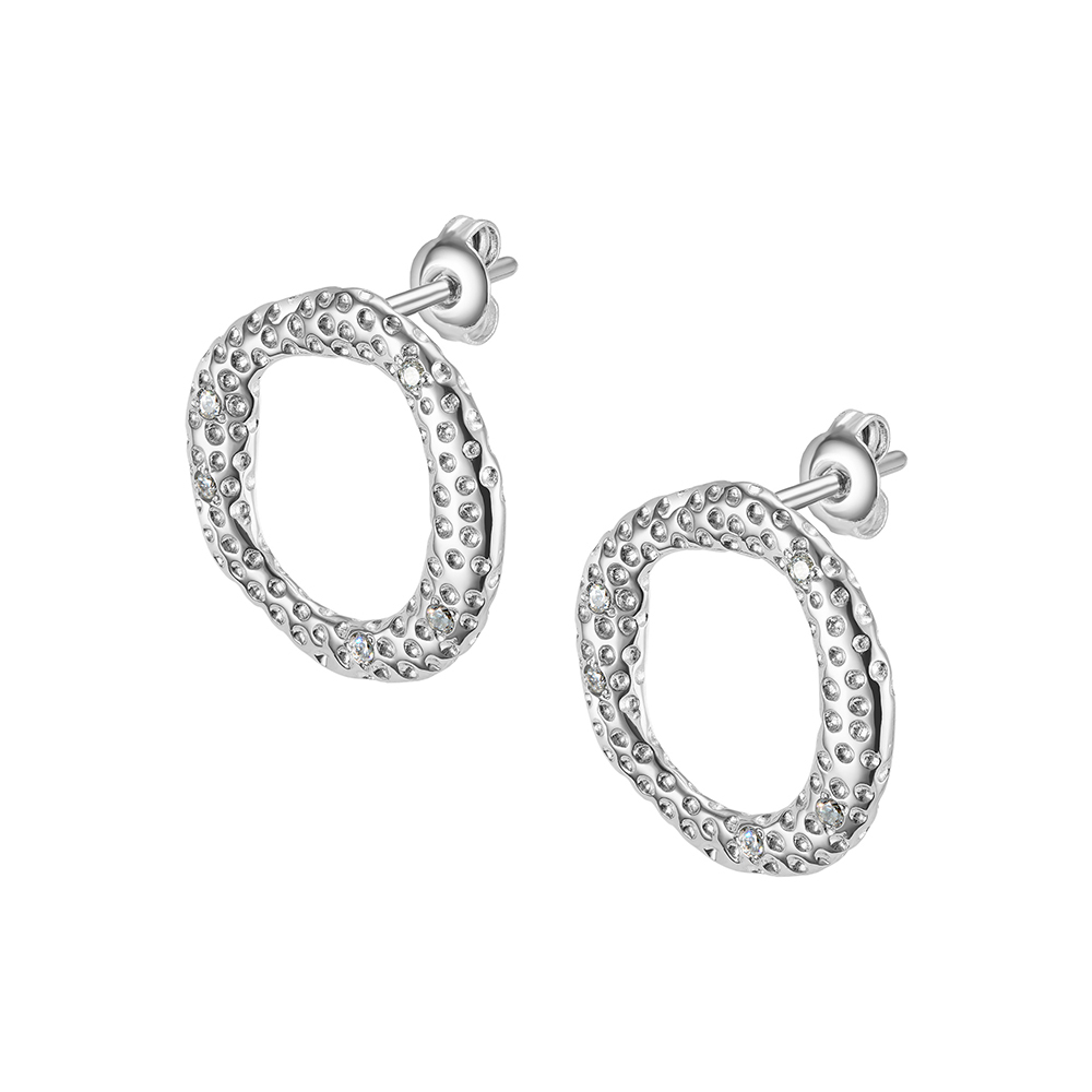 пусет-круг Universum с камнями