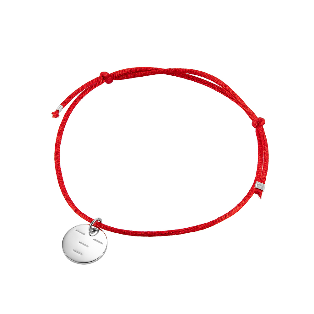 браслет HE | CHAIKA