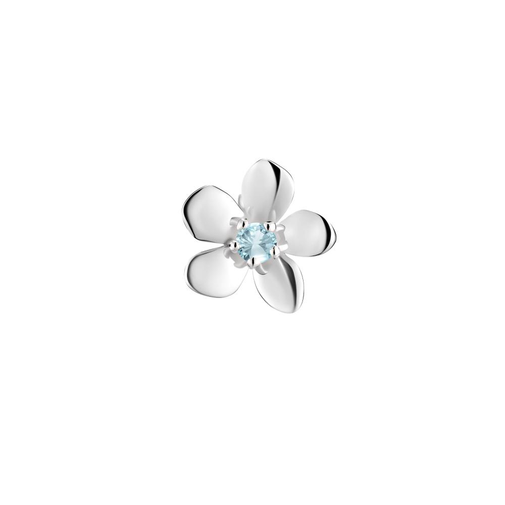 пусет Flower  Forget Me Not