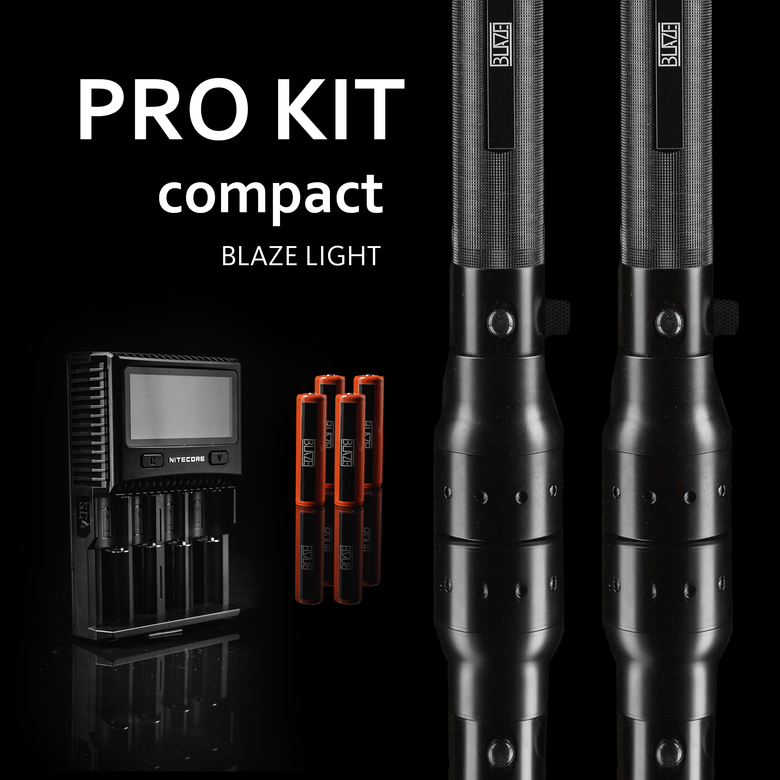 COMPACT PRO