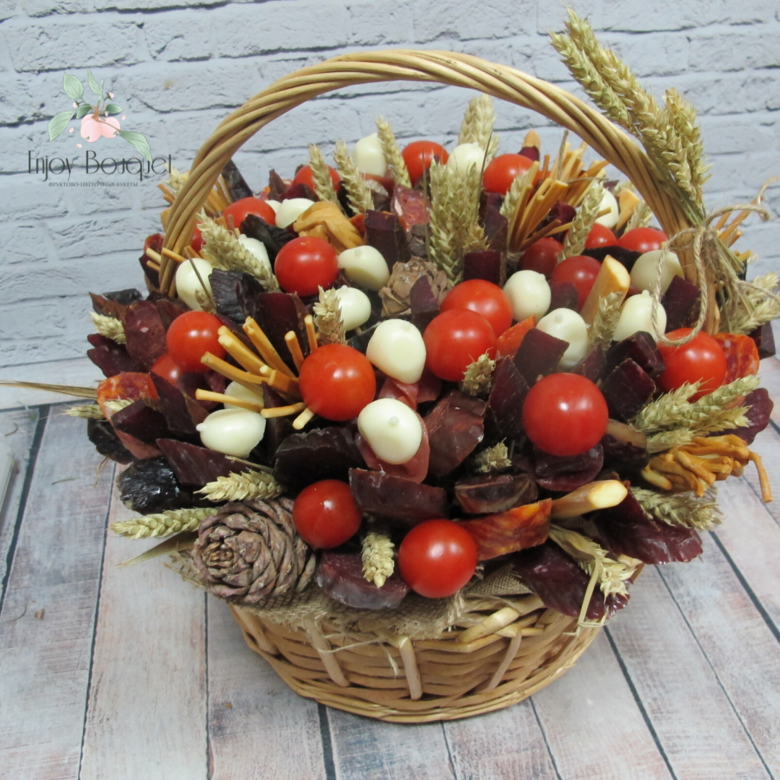 Мясная корзина "Халяль", 3 кг