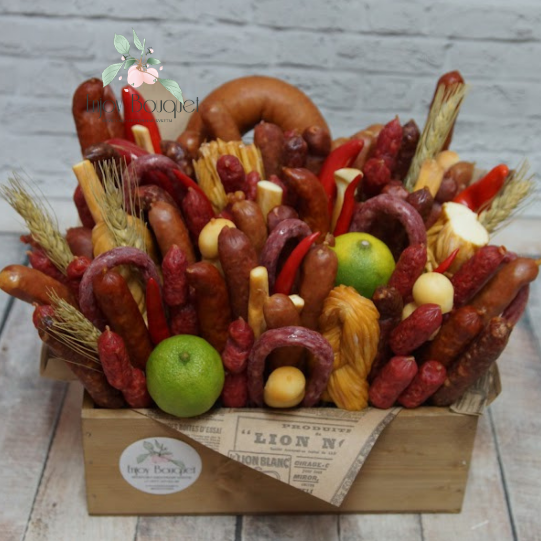 Мужской набор "Рыцарский", 2,5 кг