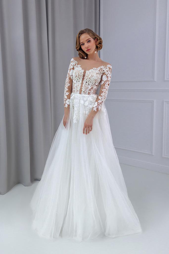 Платье свадебное Tilda Арин