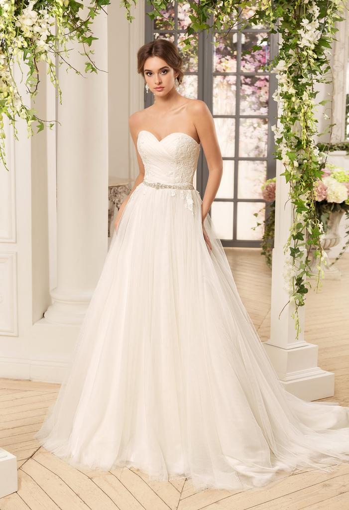 Платье свадебное Naviblue Bridal 15302