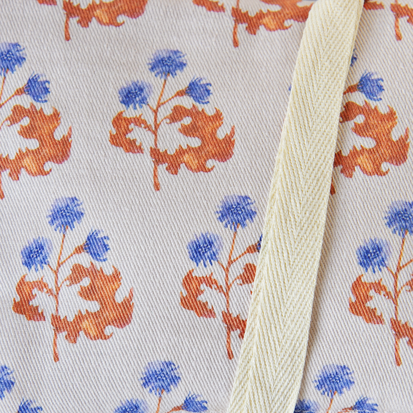 Косметичка "Пряный цикорий"