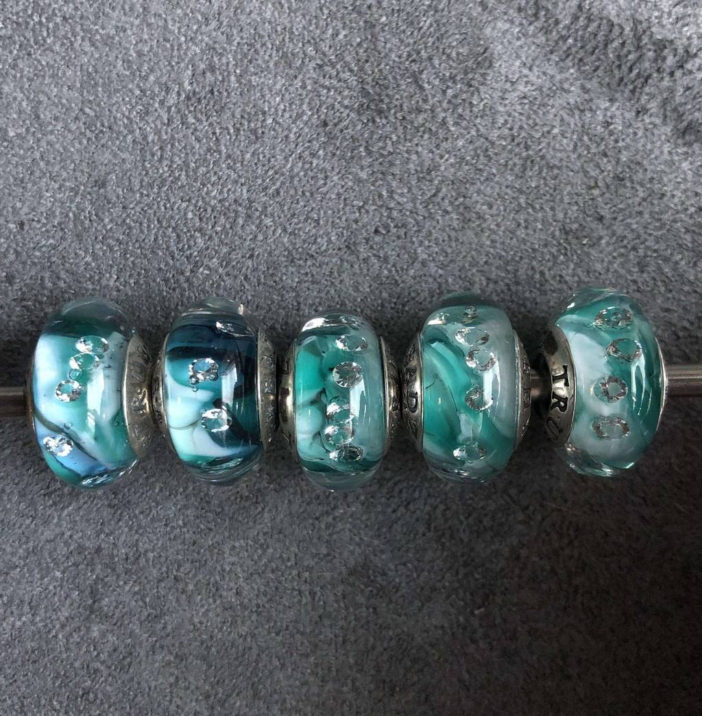 Sunday March 1st Row 4  Spring CZ