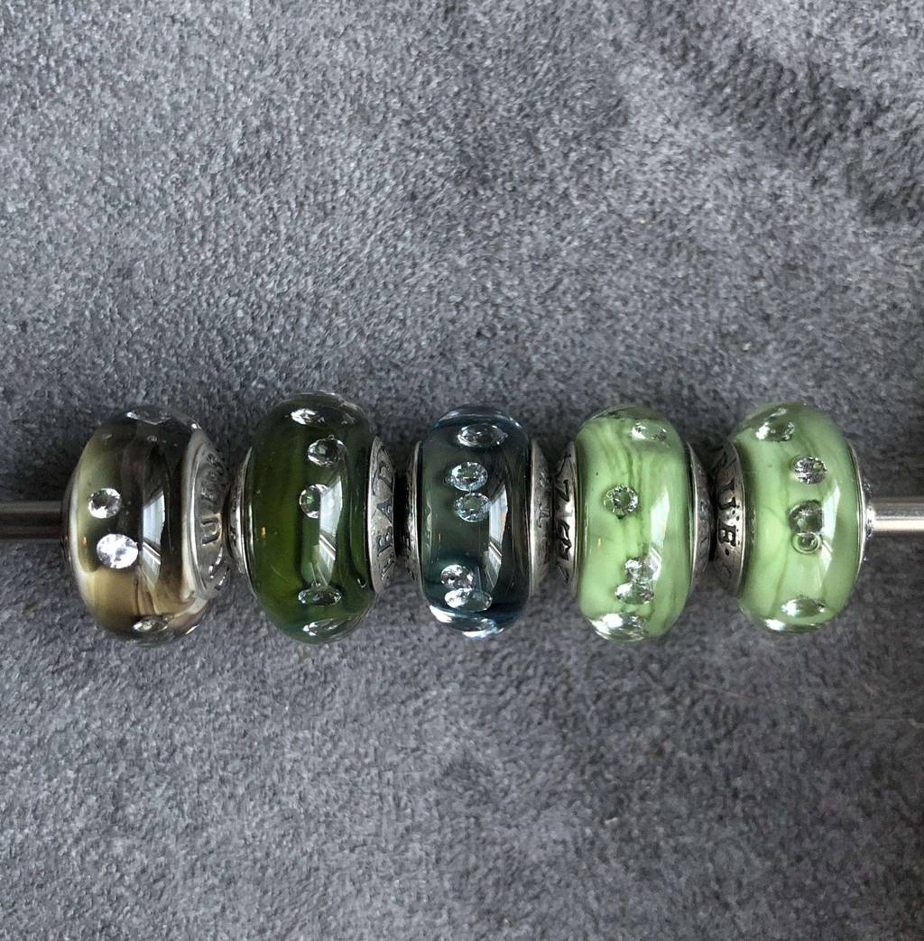 Sunday March 1st Row 5  Spring CZ