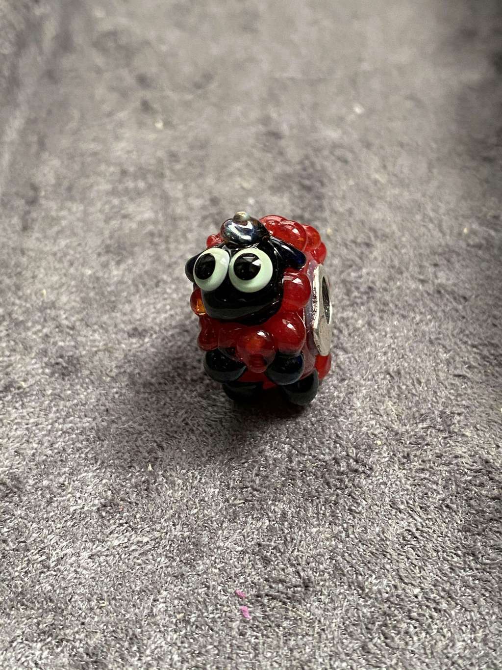 Spring Unicorn Cherry