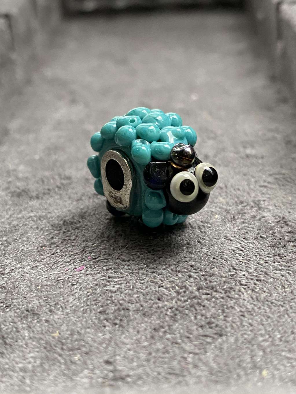 Spring Unicorn Taiga