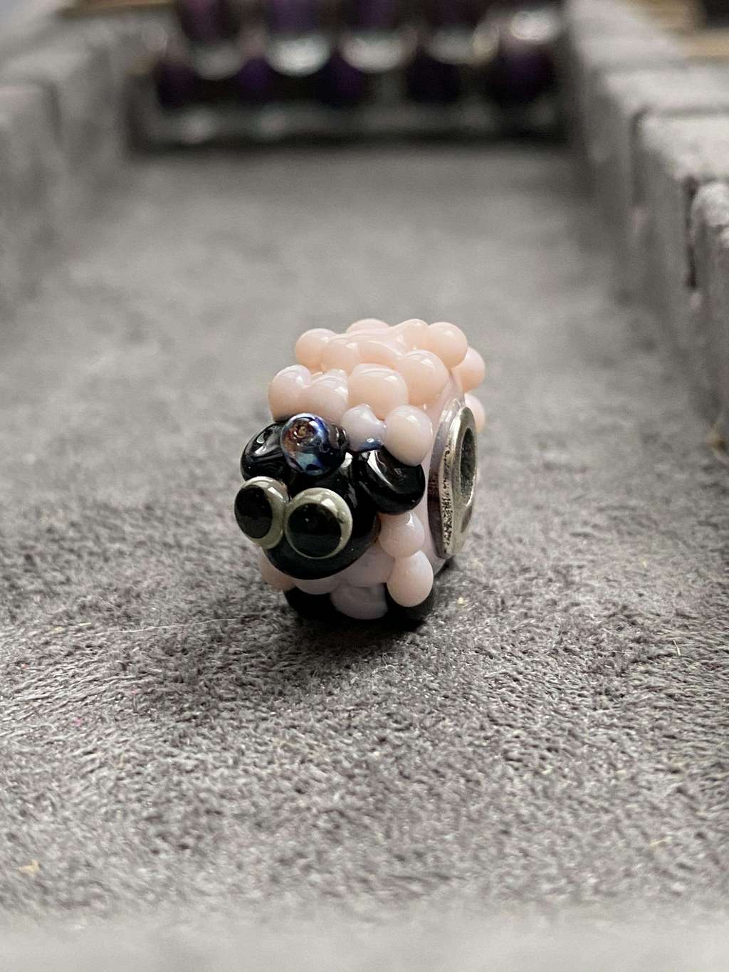 Spring Unicorn Baby Pink