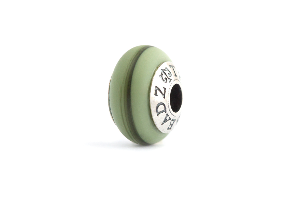 True Touch Dragon green