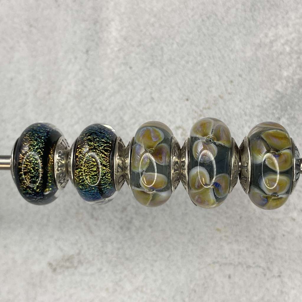 Sunday May 31st Row 5