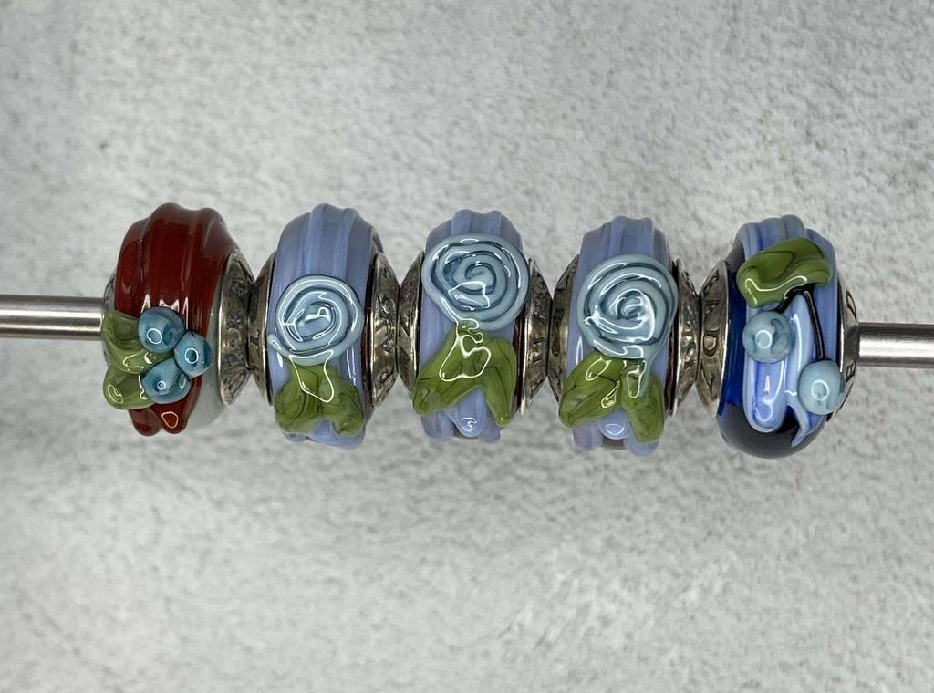 Sunday May 31st Row 14