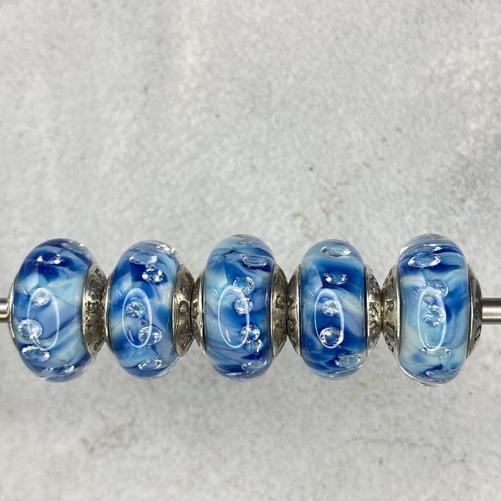 Sunday May 31st Row 16