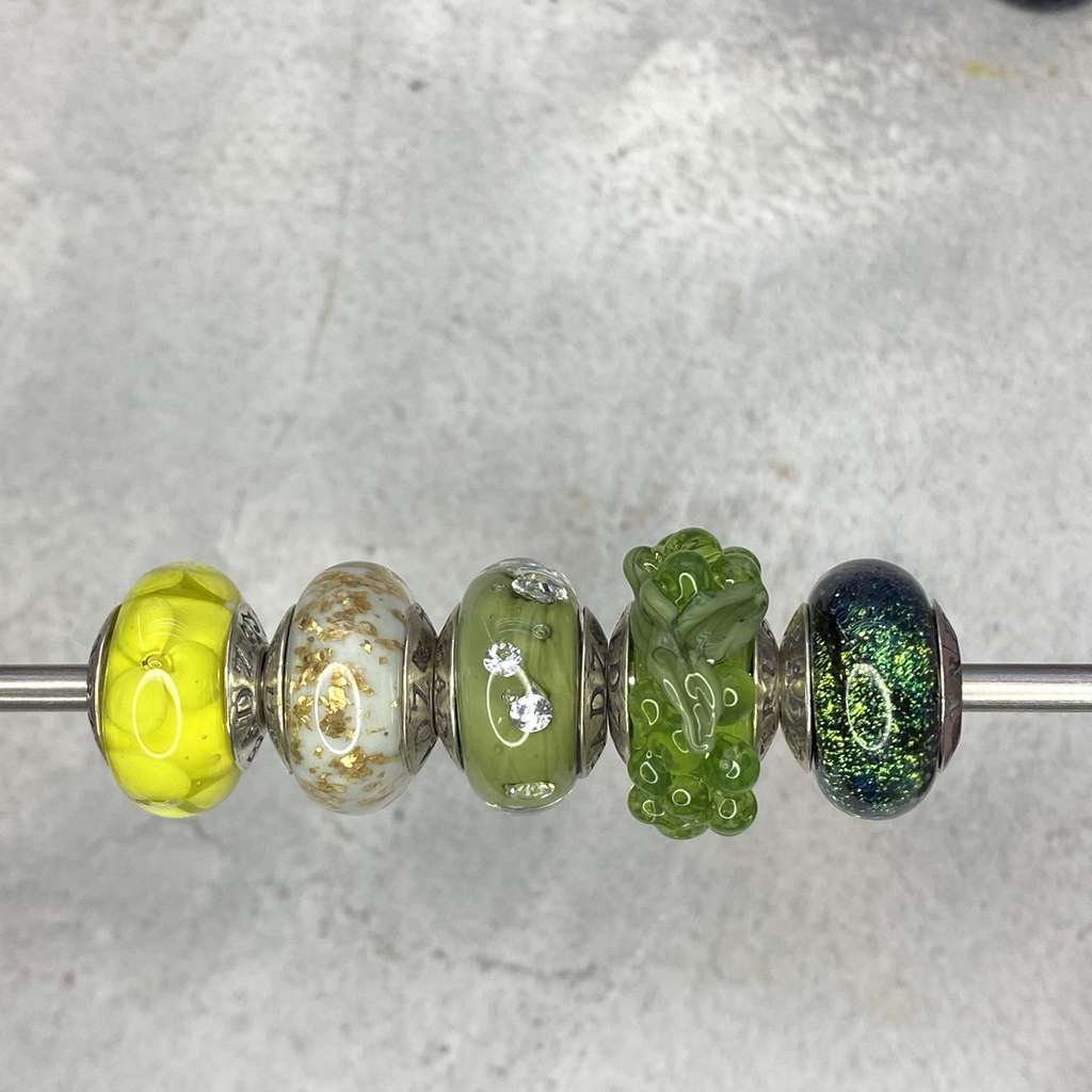 Friday August 21st Row 15