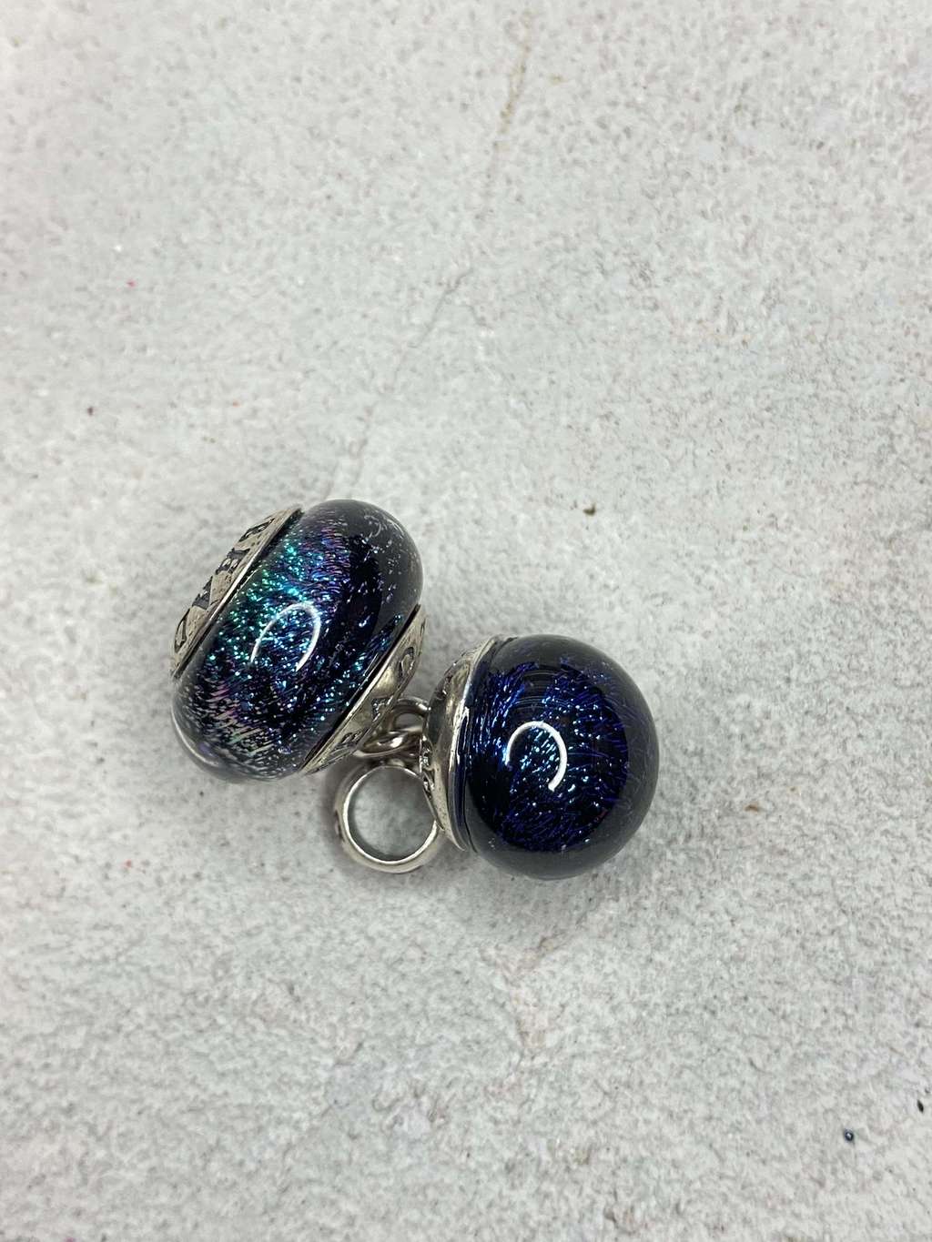 Friday August 21st Dangles 12