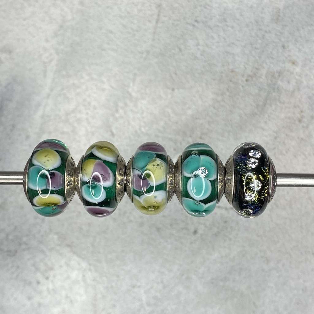 Sunday August 23rd Row 5