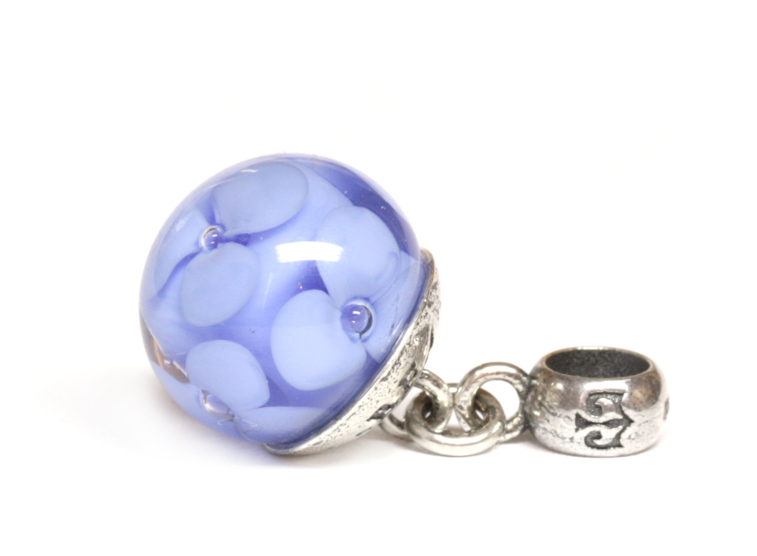 463734 Dangle True Blossom Sky blue #truedangleskyblue