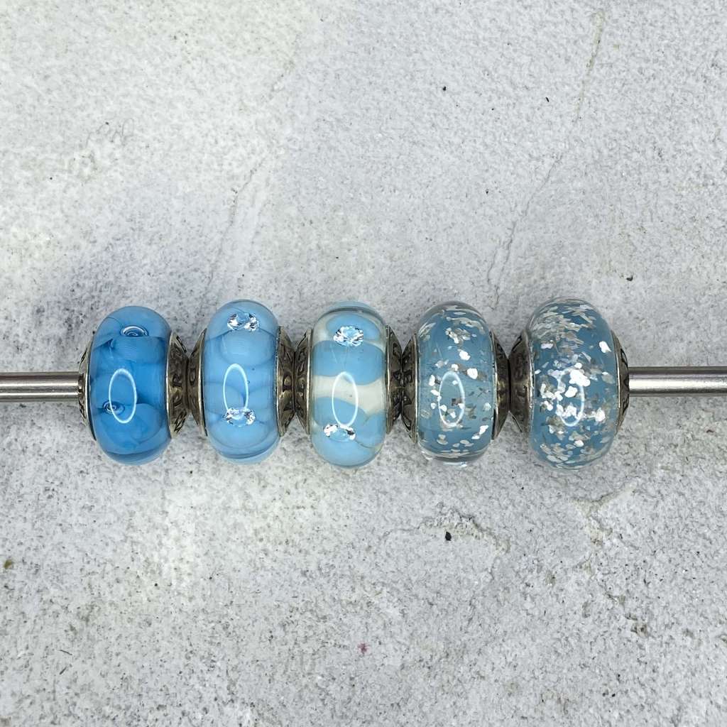 Live December Row 10