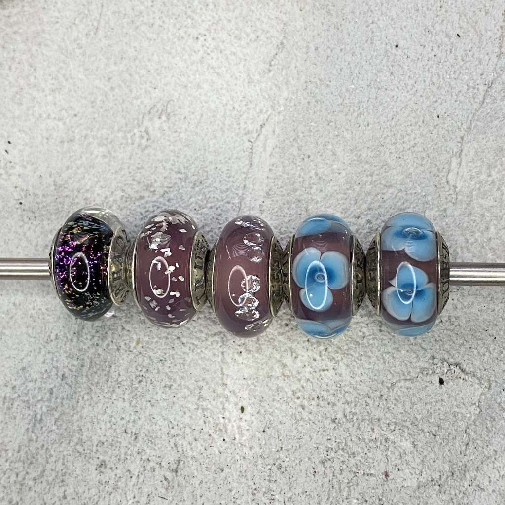 Live December Row 24