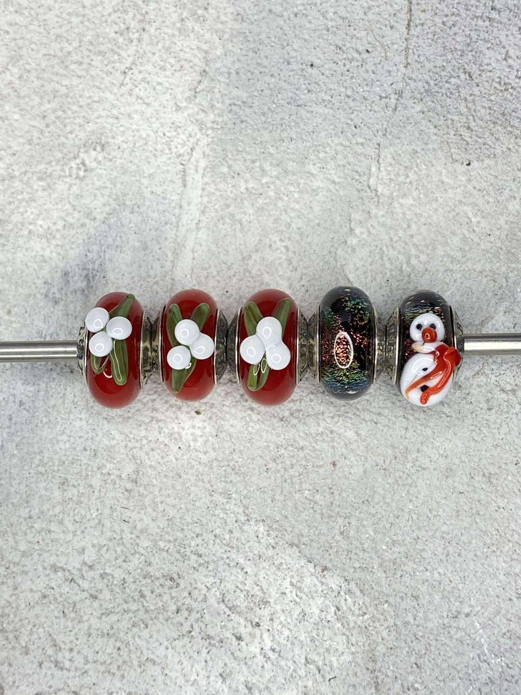 Live December Row 37