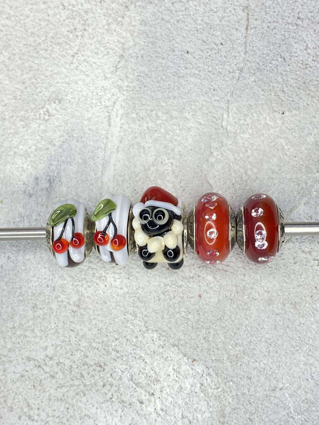 Live December Row 38