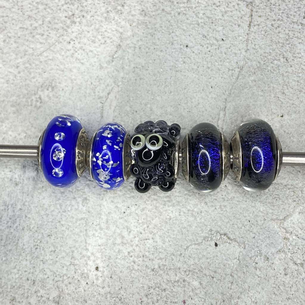 Live December Row 61