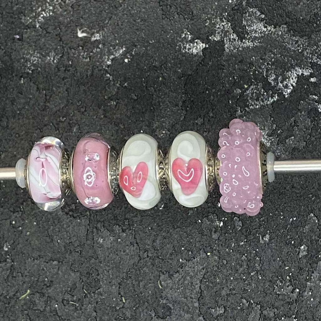 BEADS Fri Row 10