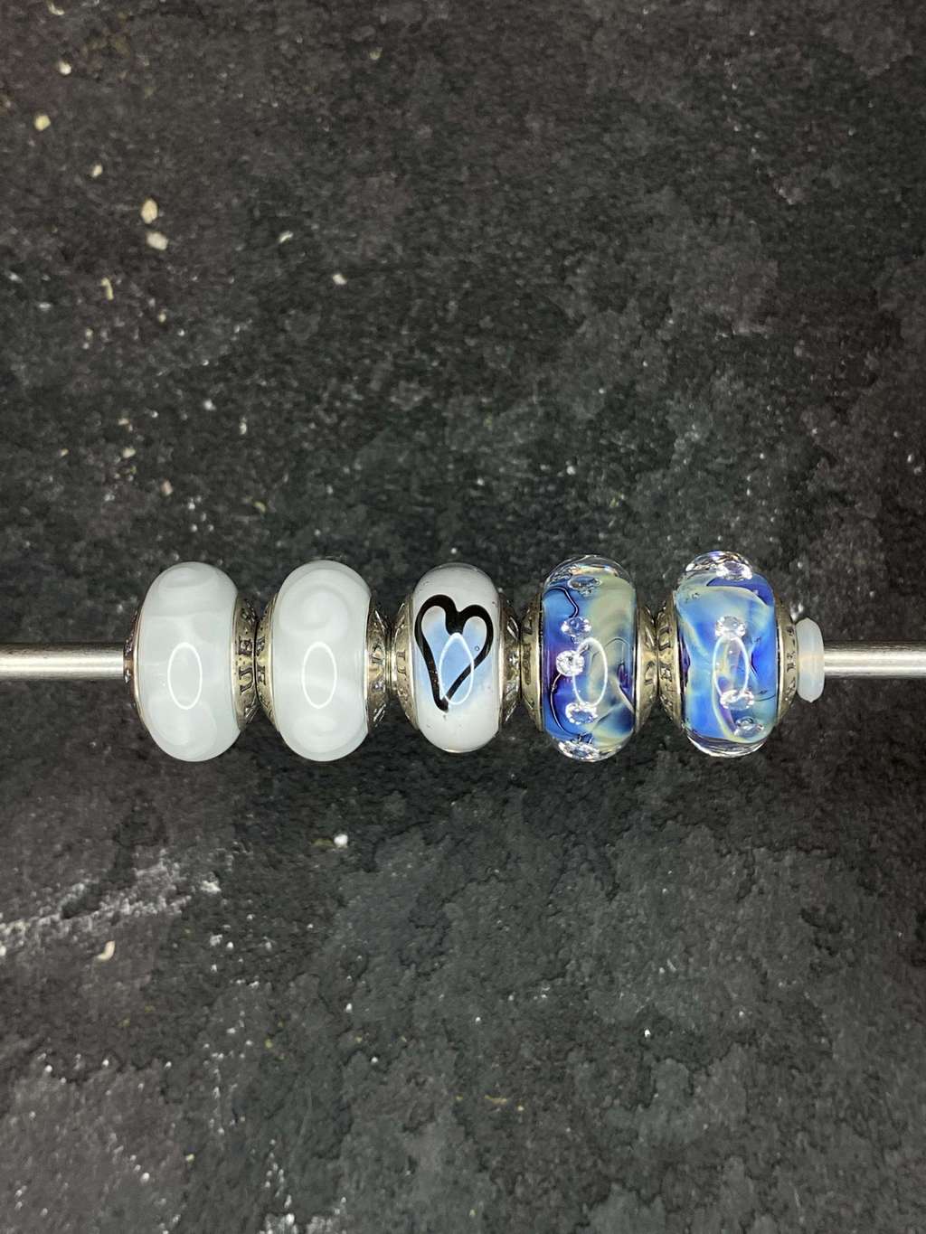BEADS Sat Row 7
