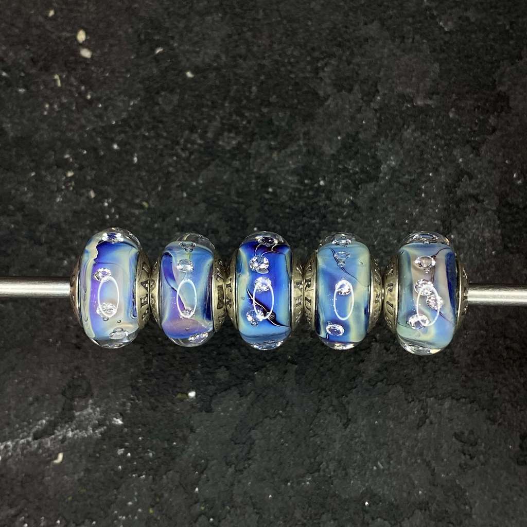 BEADS Sat Row 8