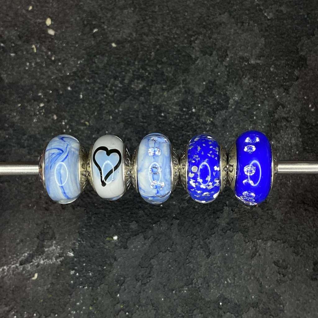 BEADS Sat Row 10