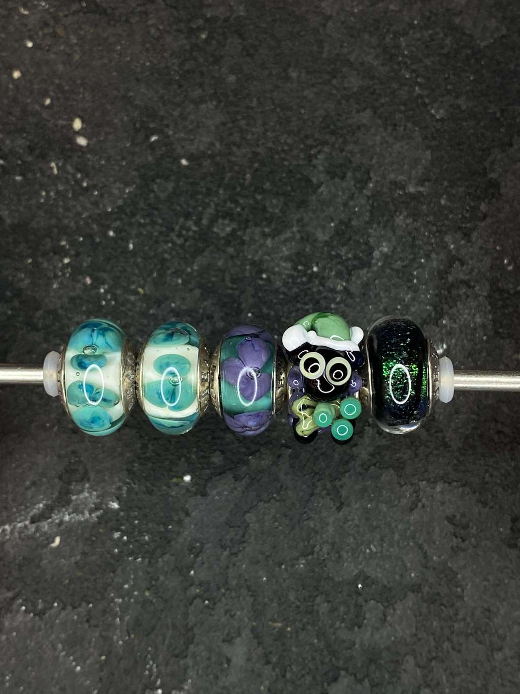 BEADS Sat Row 11