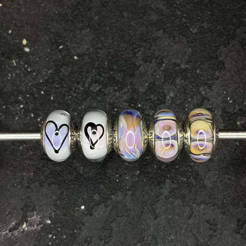 BEADS Sat Row 21